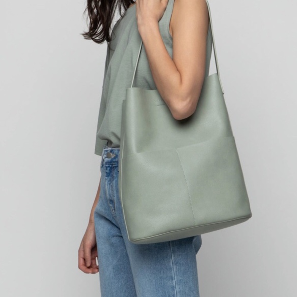 Oak + Fort Bag